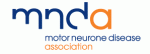 MNDA Logo